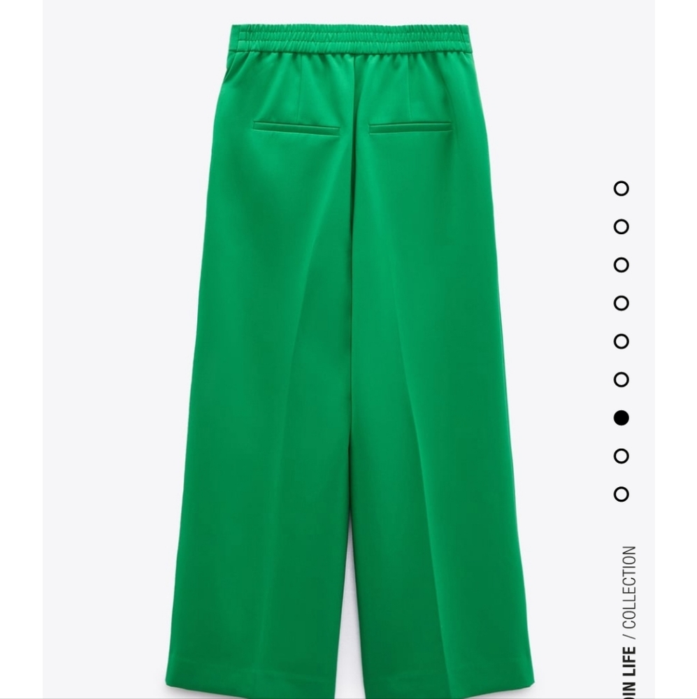Zara pant - Picture 5 of 7